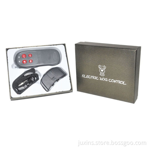 pet training collar electronic dog collars dog e collar for training